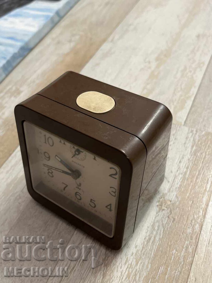 Ξυπνητήρι Discreto με τιμή € 15.00 | 29.34 BGN