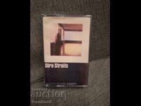 Κασέτα ήχου - Dire Straits