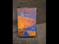 Κασέτα ήχου - Dire Straits