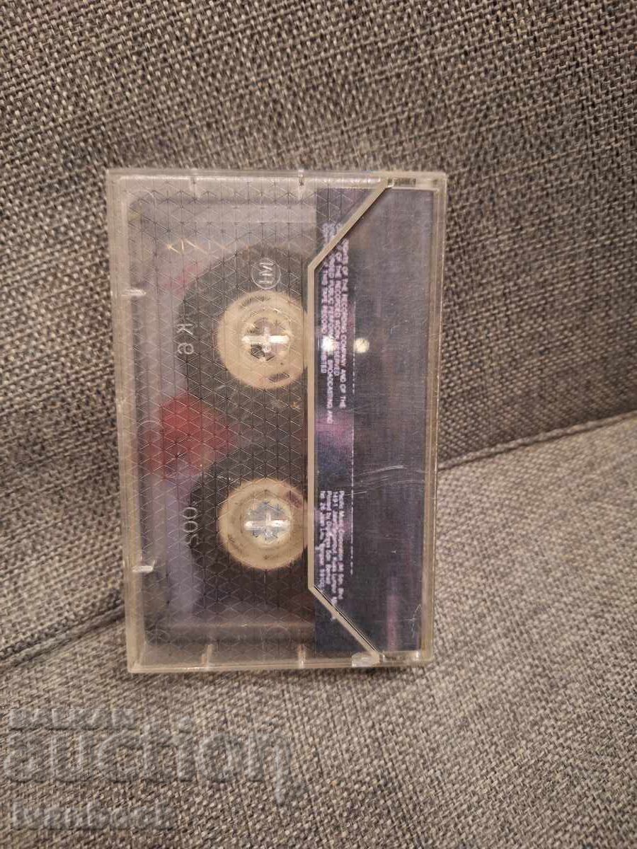 Аукцион Аудио касета - Modern talking