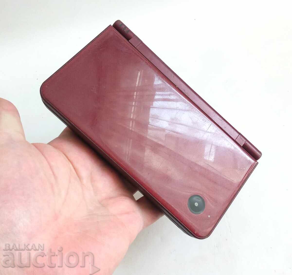Δημοπρασία Nintendo DSi XL