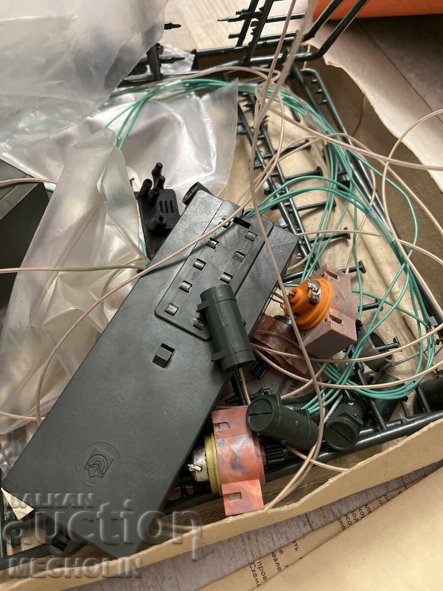 Παιχνίδι ISU 152 - 6