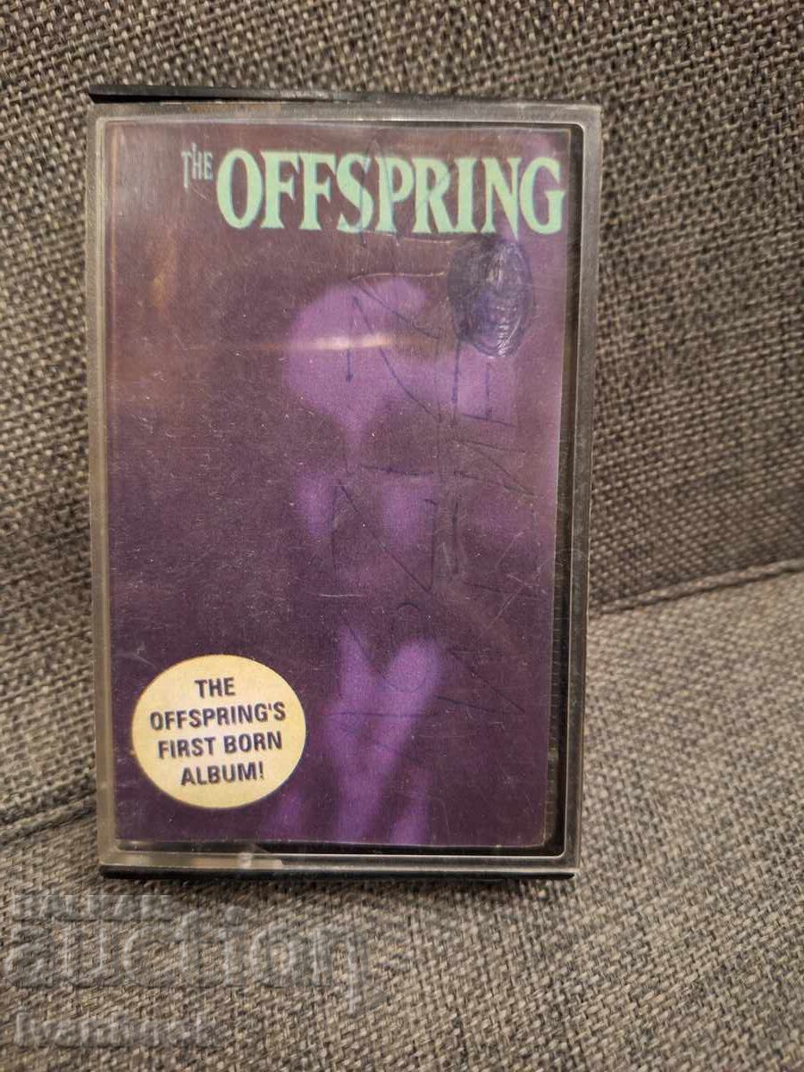 Κασέτα Ήχου - Offspring