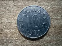 Δανία - 10 γιορε (1977)