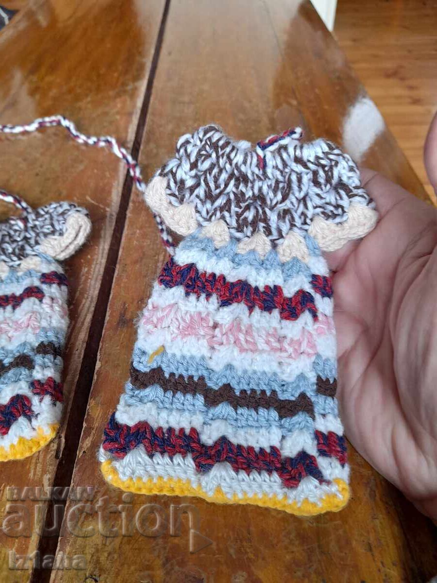 Mânere vechi pentru căldură cu preț € 9.00 | 17.60 BGN