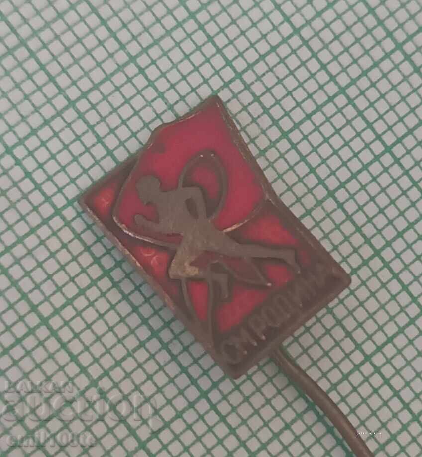 Δημοπρασία Σήμα - SM Homeland Sports all-around