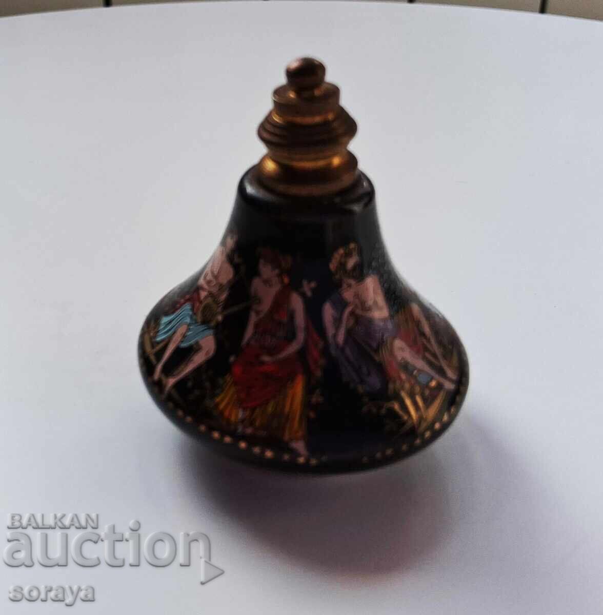 Parfum din porțelan unic cu picturi din mitologia greacă - 6 Parfum din porțelan unic cu picturi din mitologia greacă - 6
