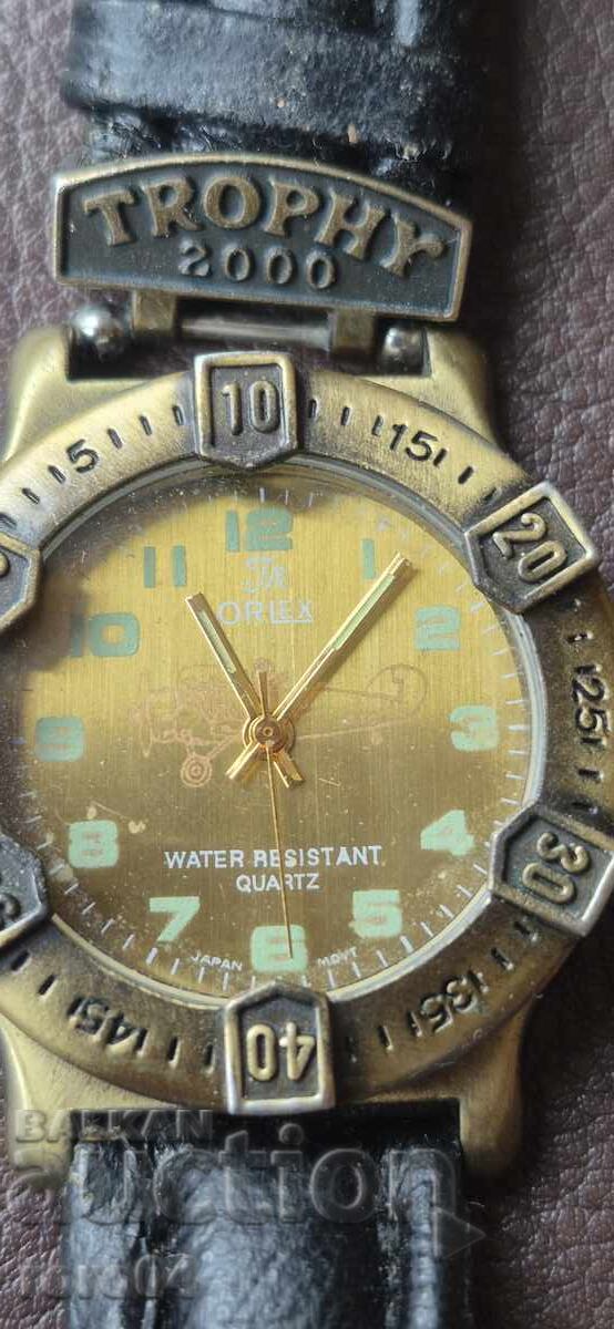 Аукцион JR ORLEX - JAPAN