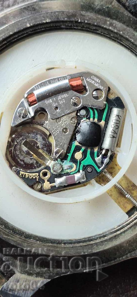 JR ORLEX - JAPAN - 6