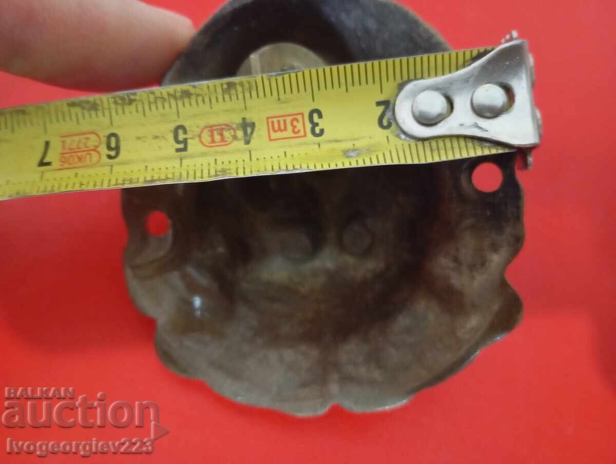 Delivery of Lion Head Door Knocker Delivery of Lion Head Door Knocker