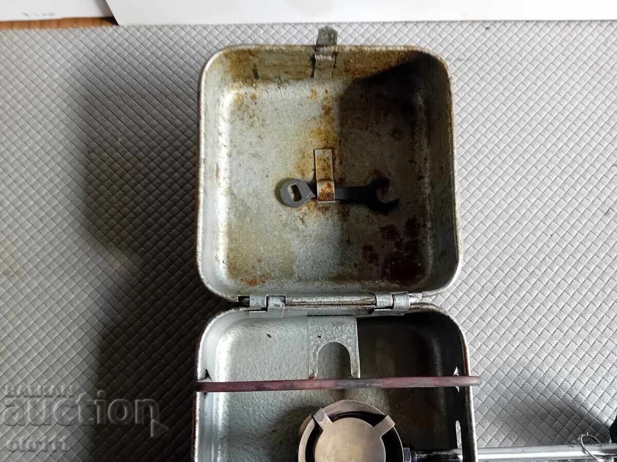 Licitație VECHI PRIMUS, KOTLON - URSS