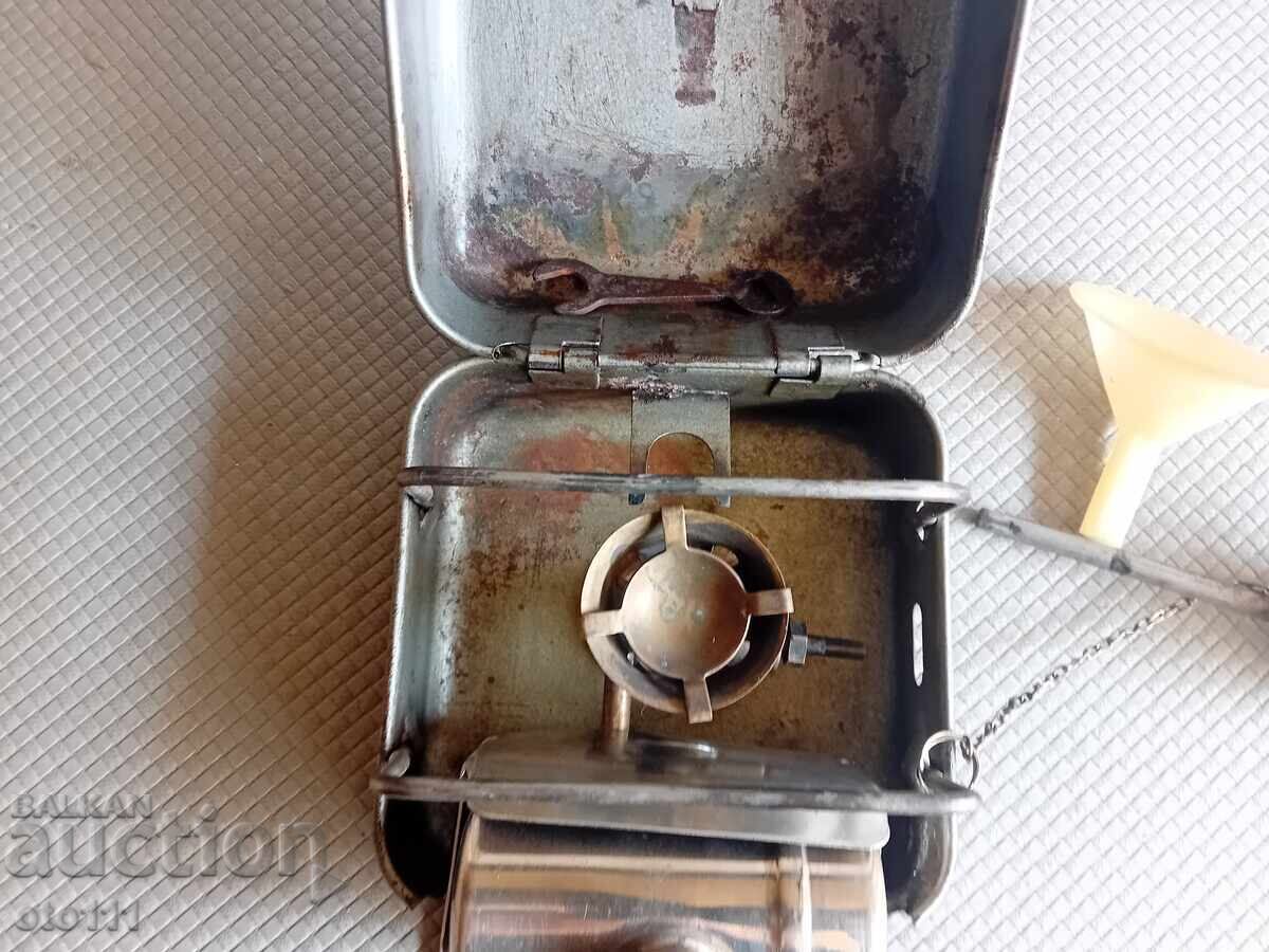 Παράδοση OLD PRIMUS, KOTLON - ΕΣΣΔ