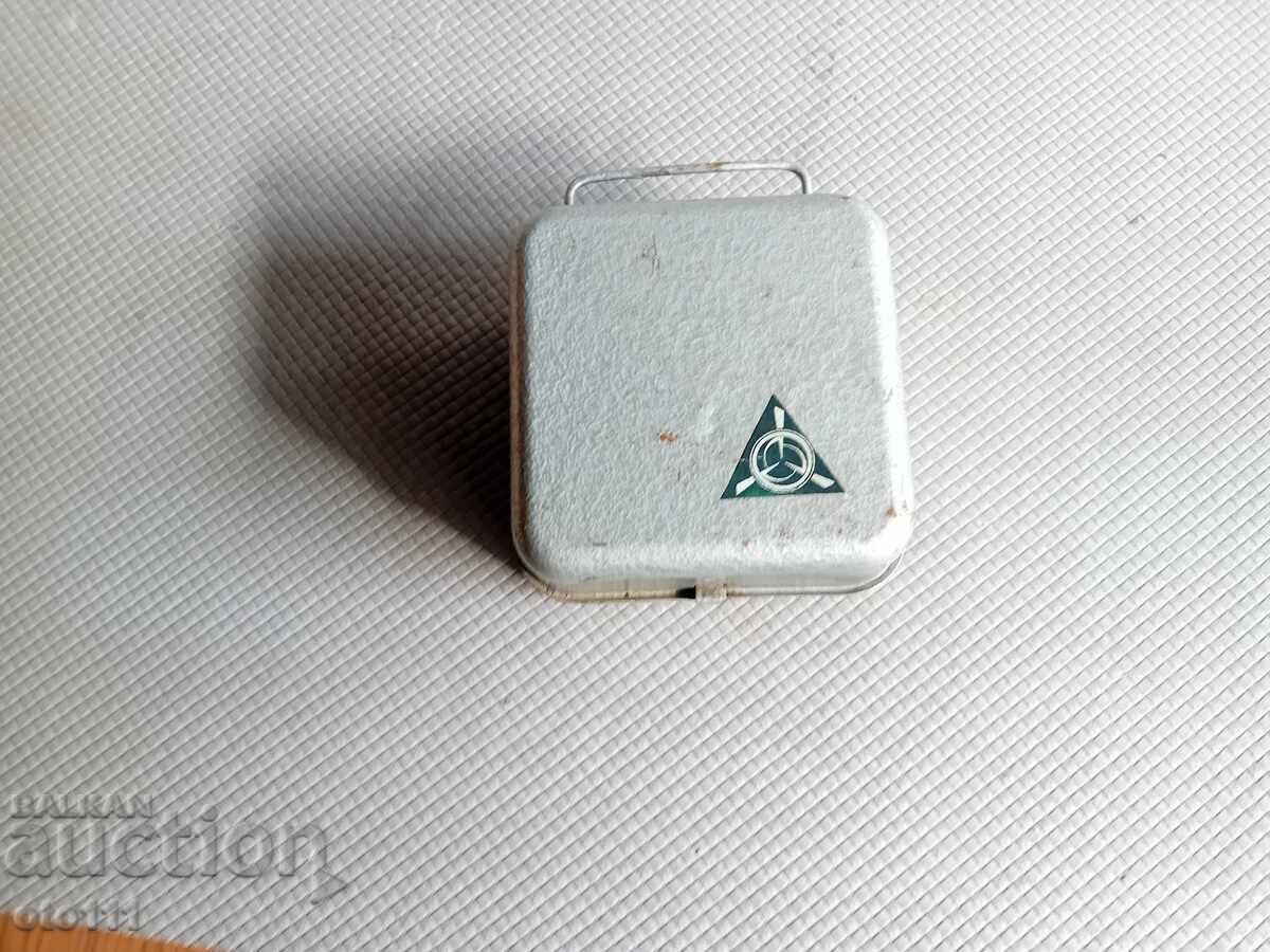 VECHI PRIMUS, KOTLON - URSS - 5