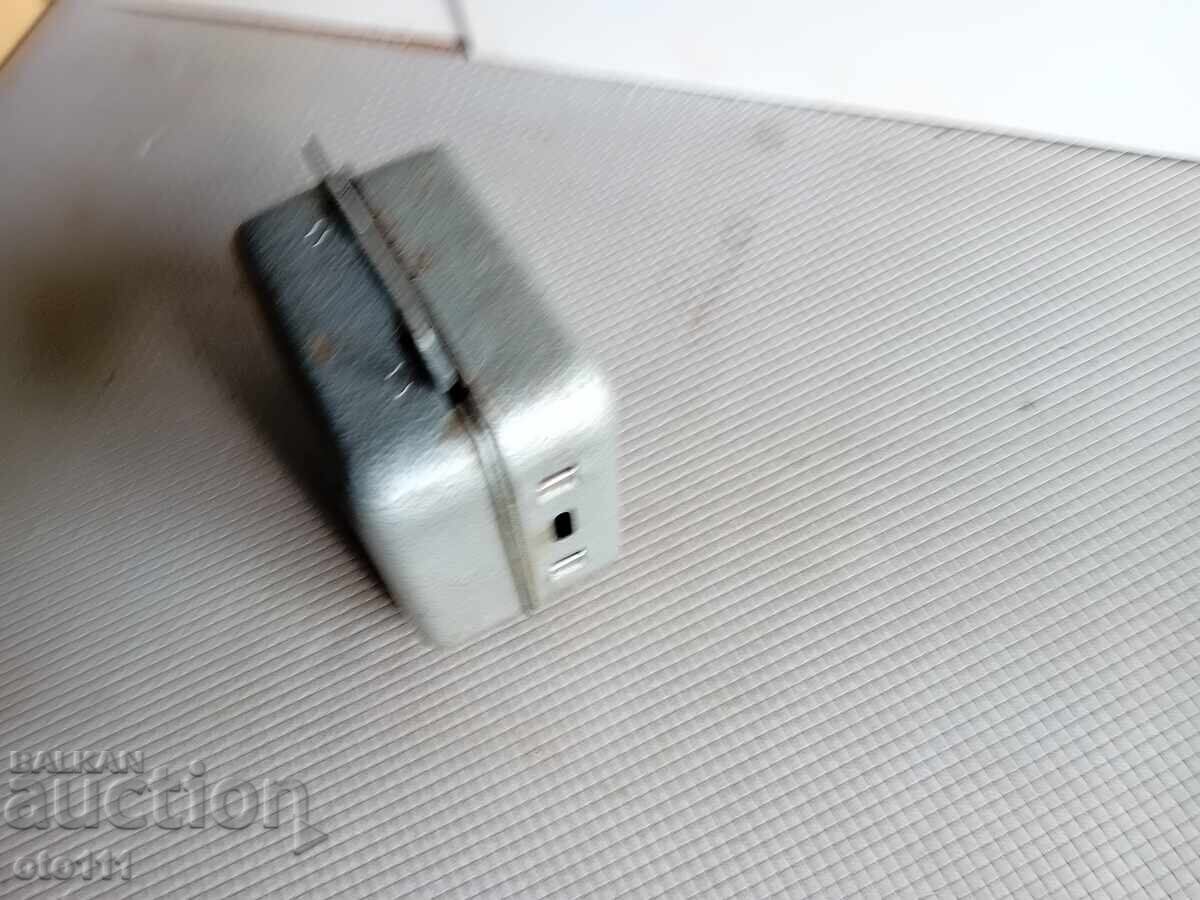 VECHI PRIMUS, KOTLON - URSS - 6