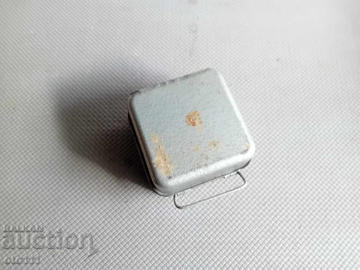 VECHI PRIMUS, KOTLON - URSS - 7