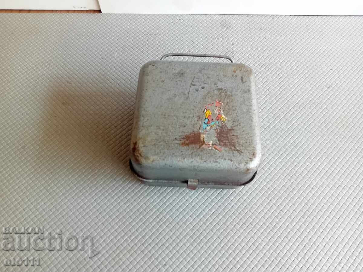 OLD PRIMUS, KOTLON - ΕΣΣΔ