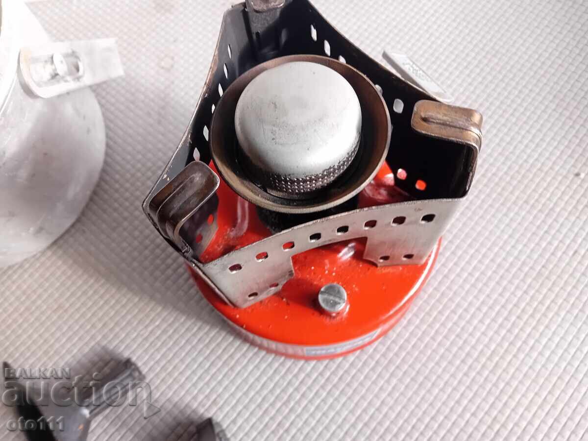 Licitație VECHI PRIMUS, KOTLON SHMEL 2 - URSS