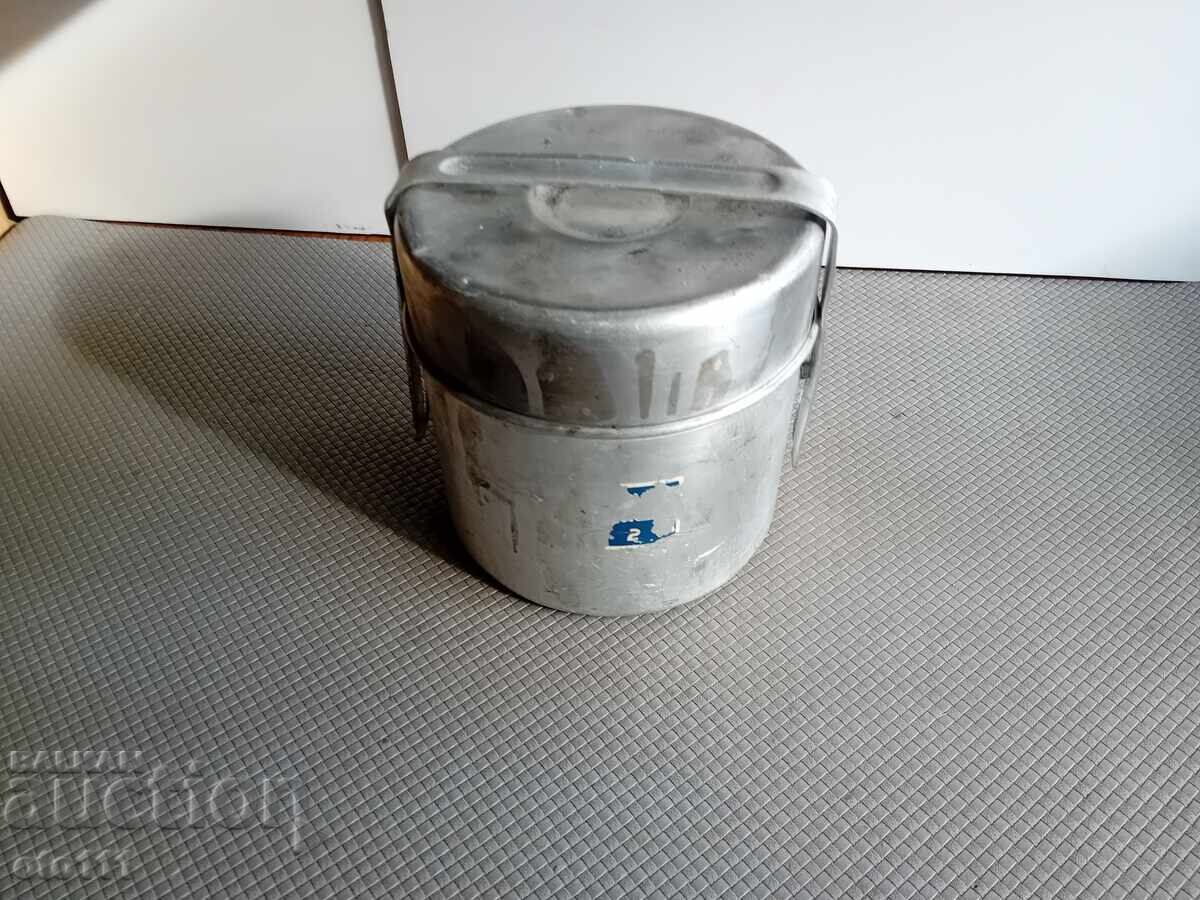 VECHI PRIMUS, KOTLON SHMEL 2 - URSS - 5