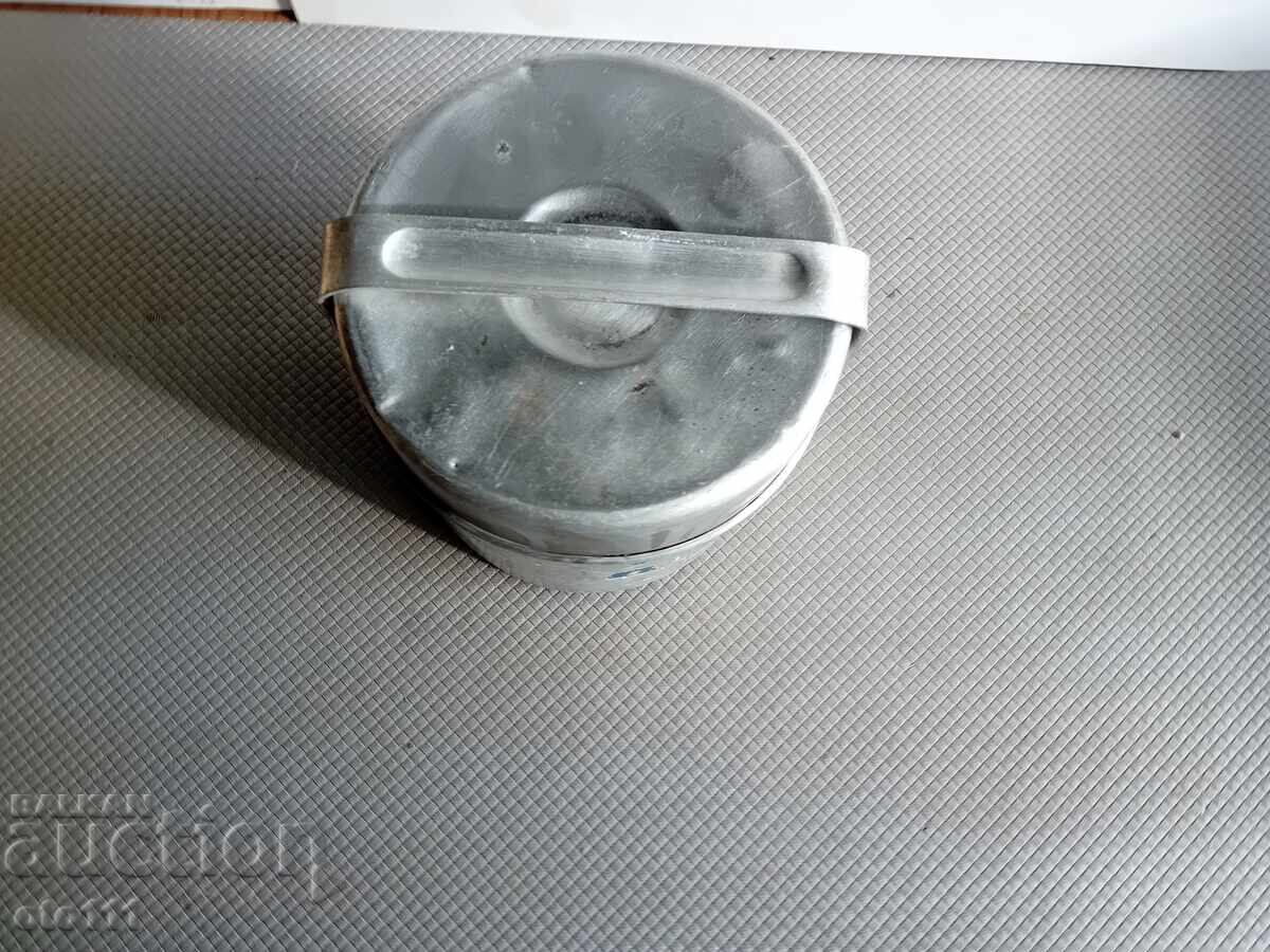 VECHI PRIMUS, KOTLON SHMEL 2 - URSS - 6