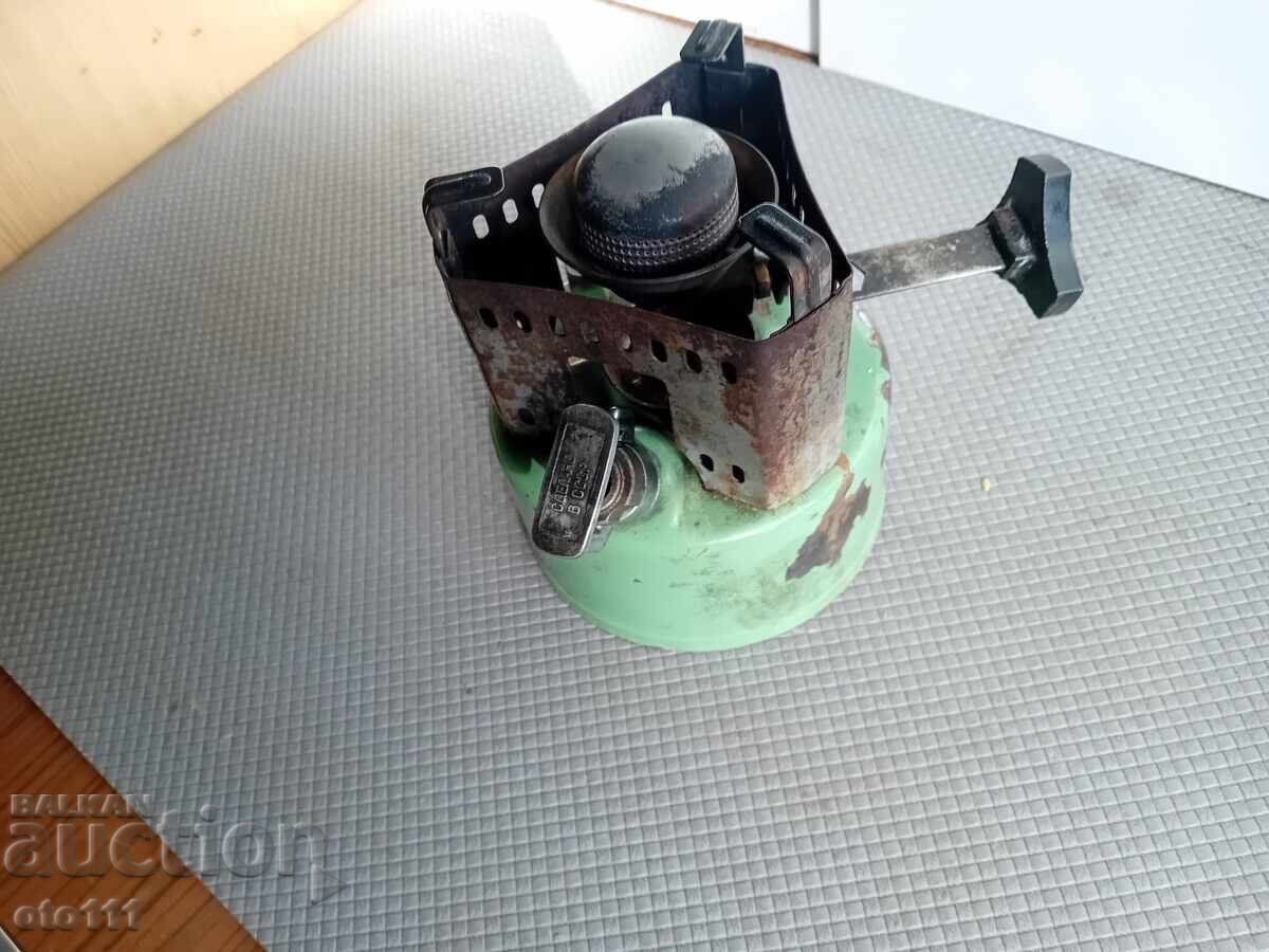 Licitație VECHI PRIMUS, KOTLON SHMEL 2 - URSS