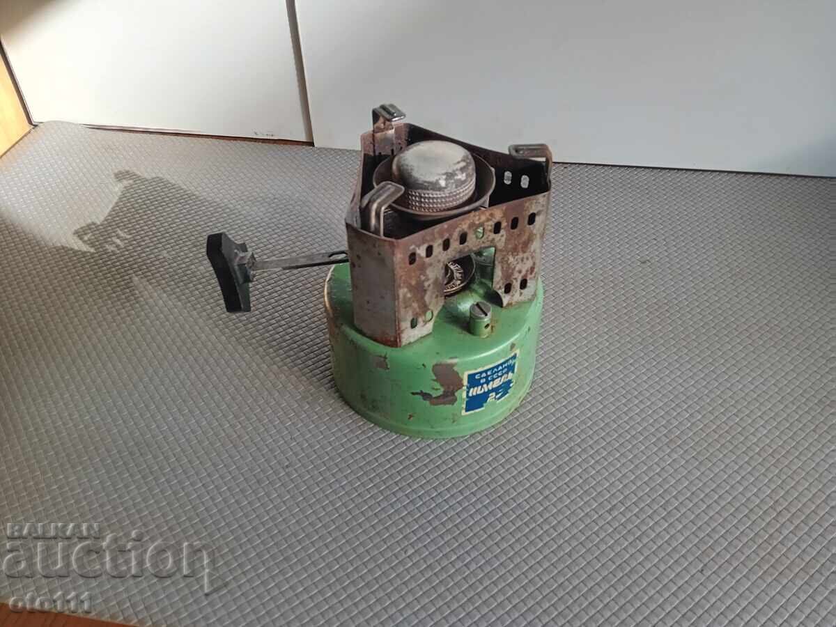 VECHI PRIMUS, KOTLON SHMEL 2 - URSS