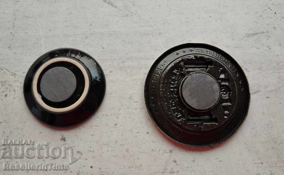 Доставка на Сувенир магнит от Узбекистан