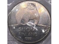 Φινλανδία 1993 50 Πέννι