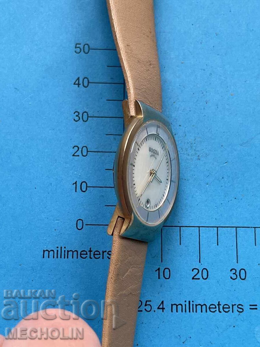 Livrarea Ceas Boccia Titanium