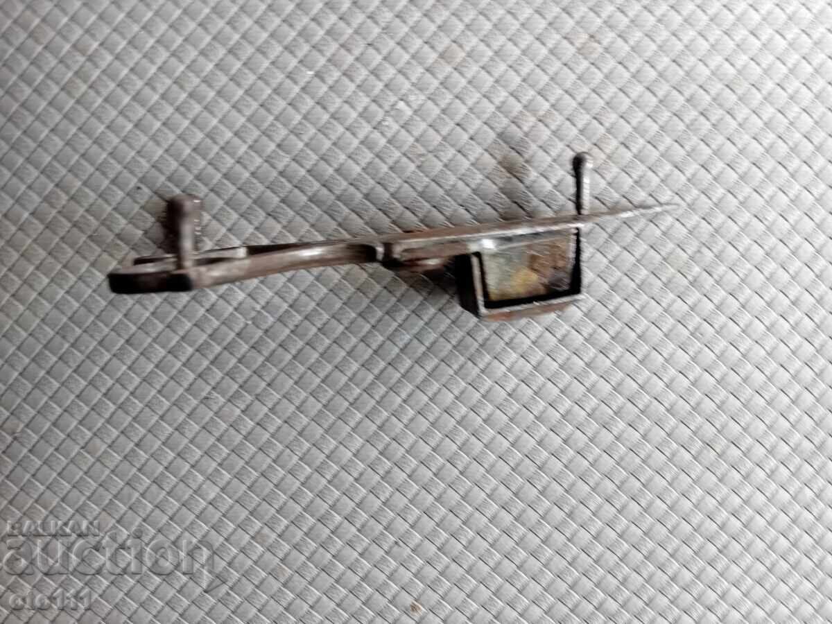 ΣΤΑΡ ΣΒΗΣΤΗΡΑΣ ΚΕΡΙΩΝ ΤΥΠΟΥ ΨΑΛΙΔΙ με τιμή € 10.00 | 19.56 BGN