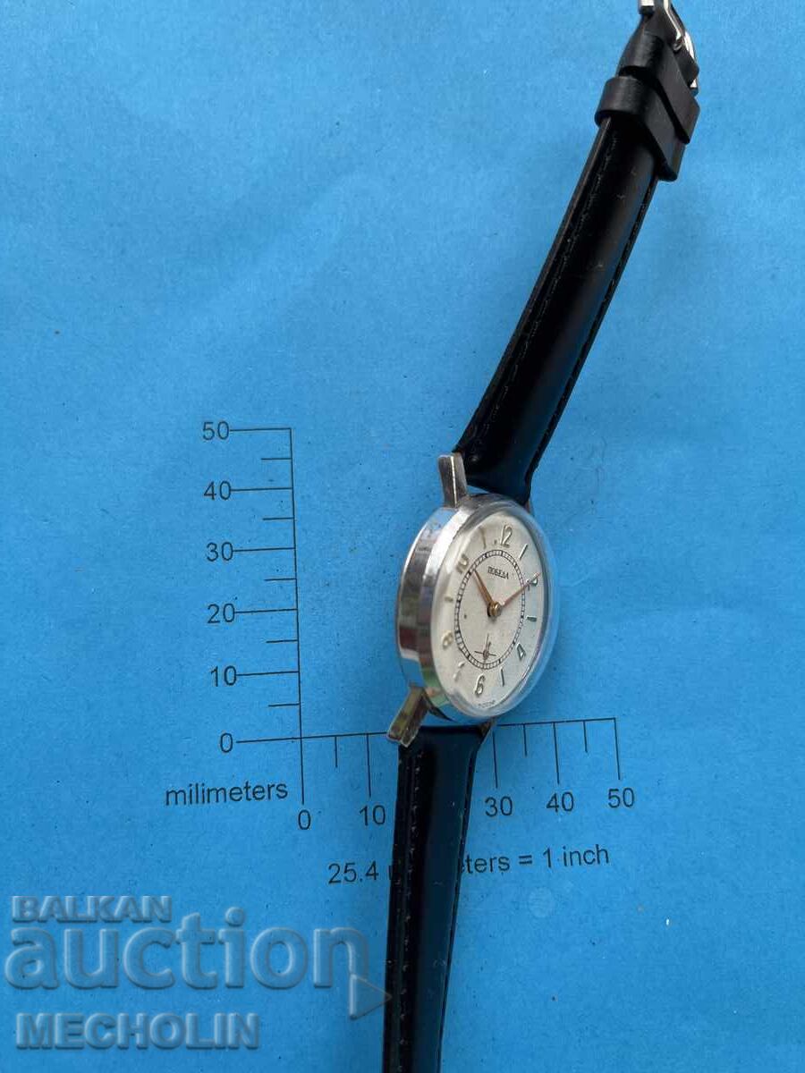 Livrarea Pobeda ceas URSS