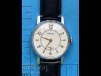 Pobeda USSR watch