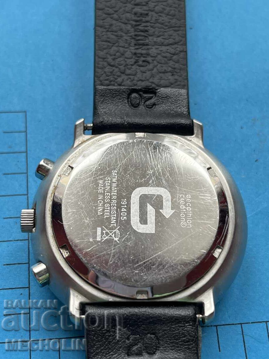 Часовник G - 5 Часовник G - 5