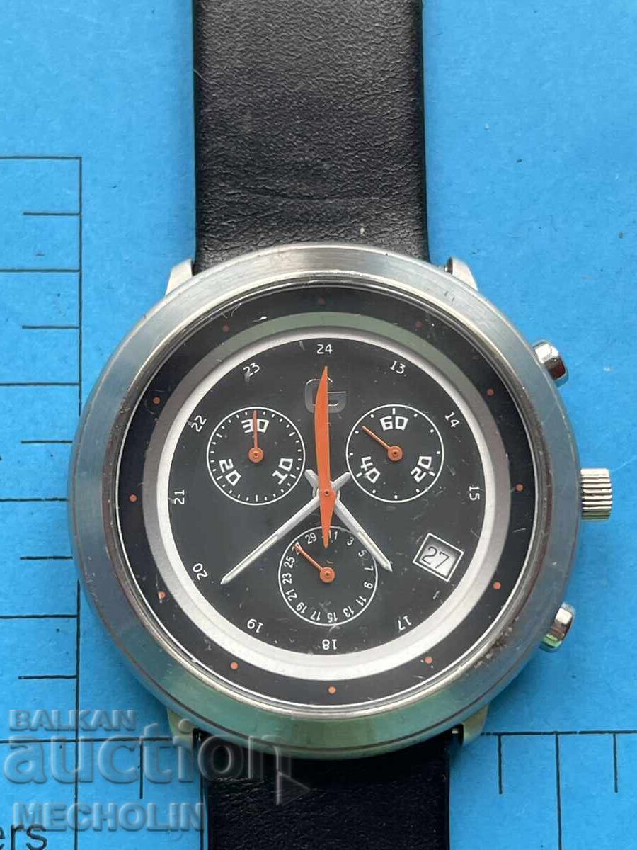 Часовник G Часовник G