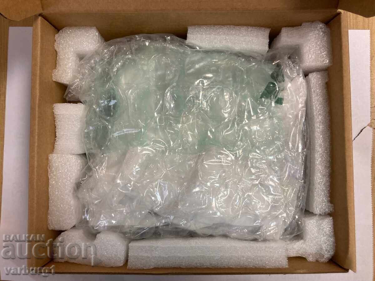 Καθρέφτης με βιτρώ πλαίσιο - 5 Καθρέφτης με βιτρώ πλαίσιο - 5