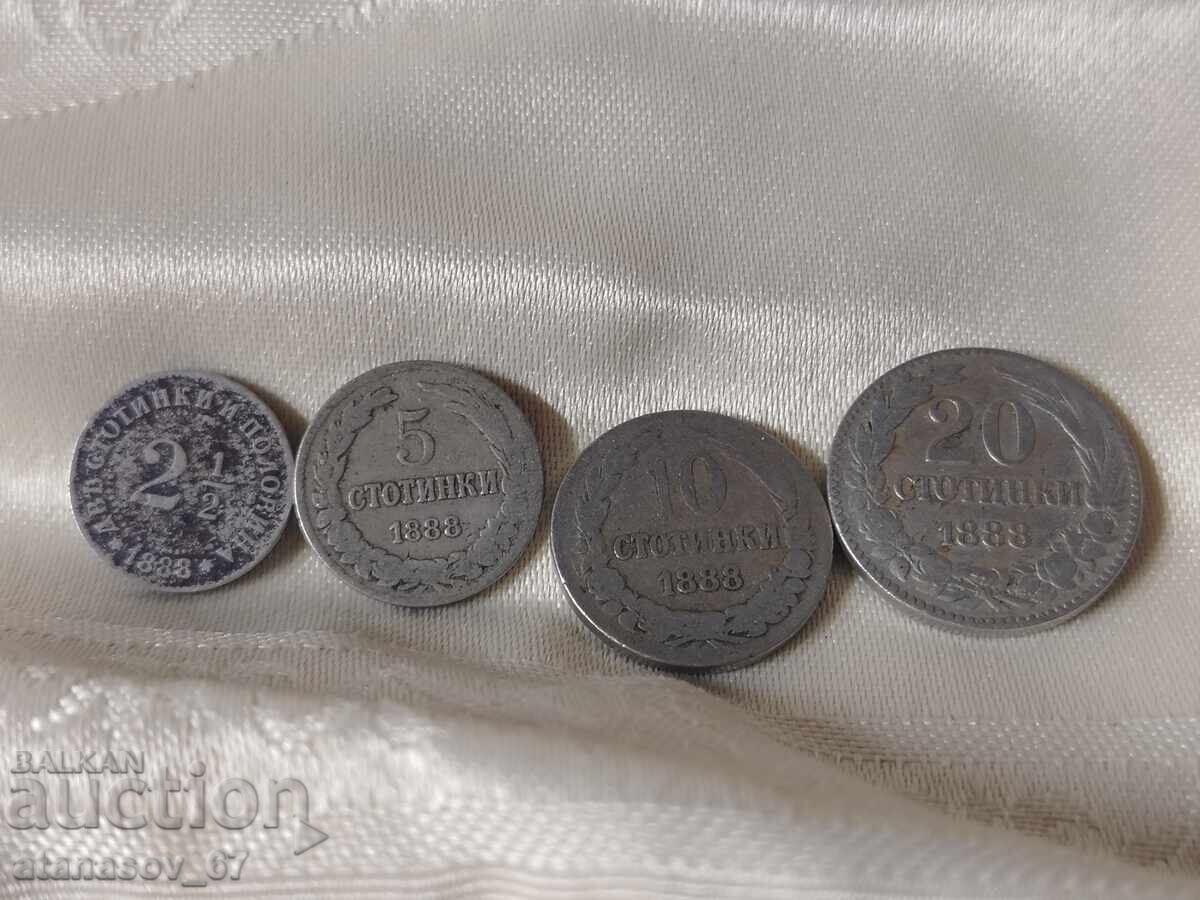 Set 1888 - 7