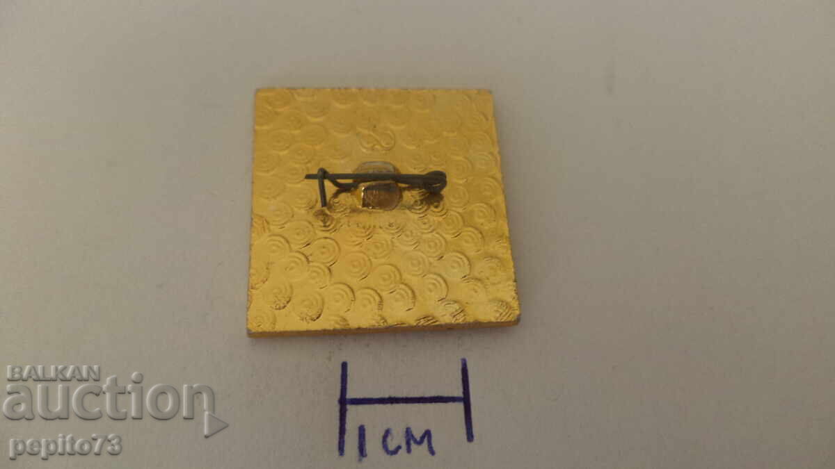 Σήματα ΕΣΣΔ, ΙΠΚ - 5