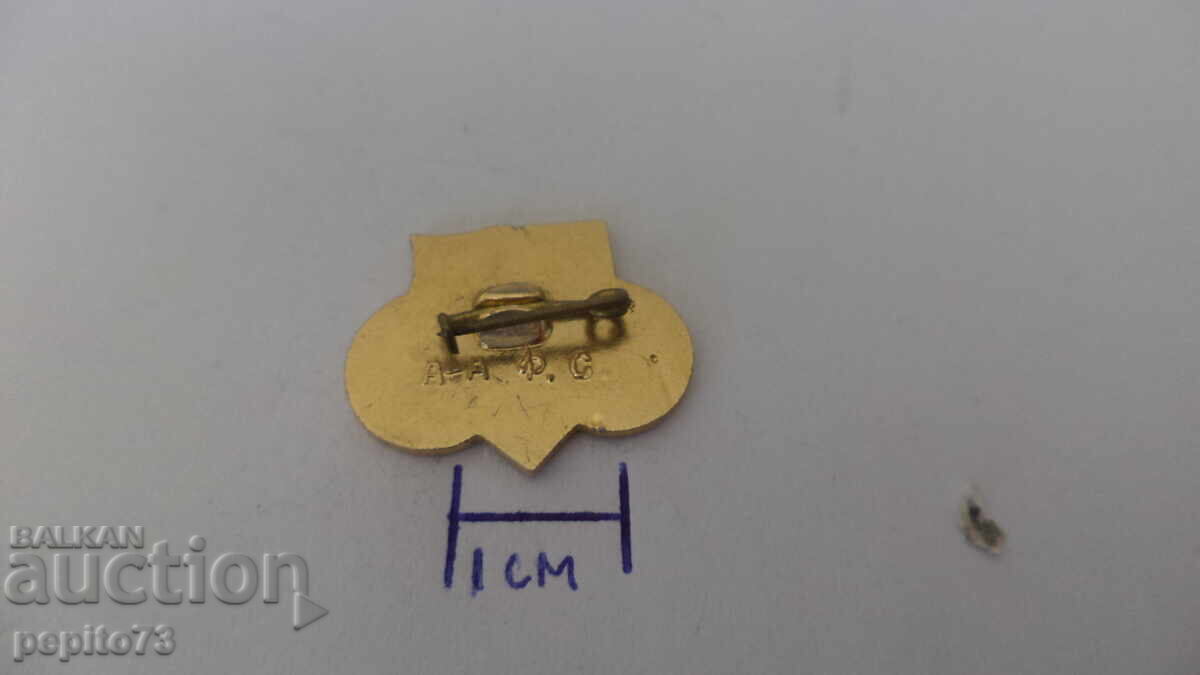 Livrarea Emblemă Kirghiză RSS