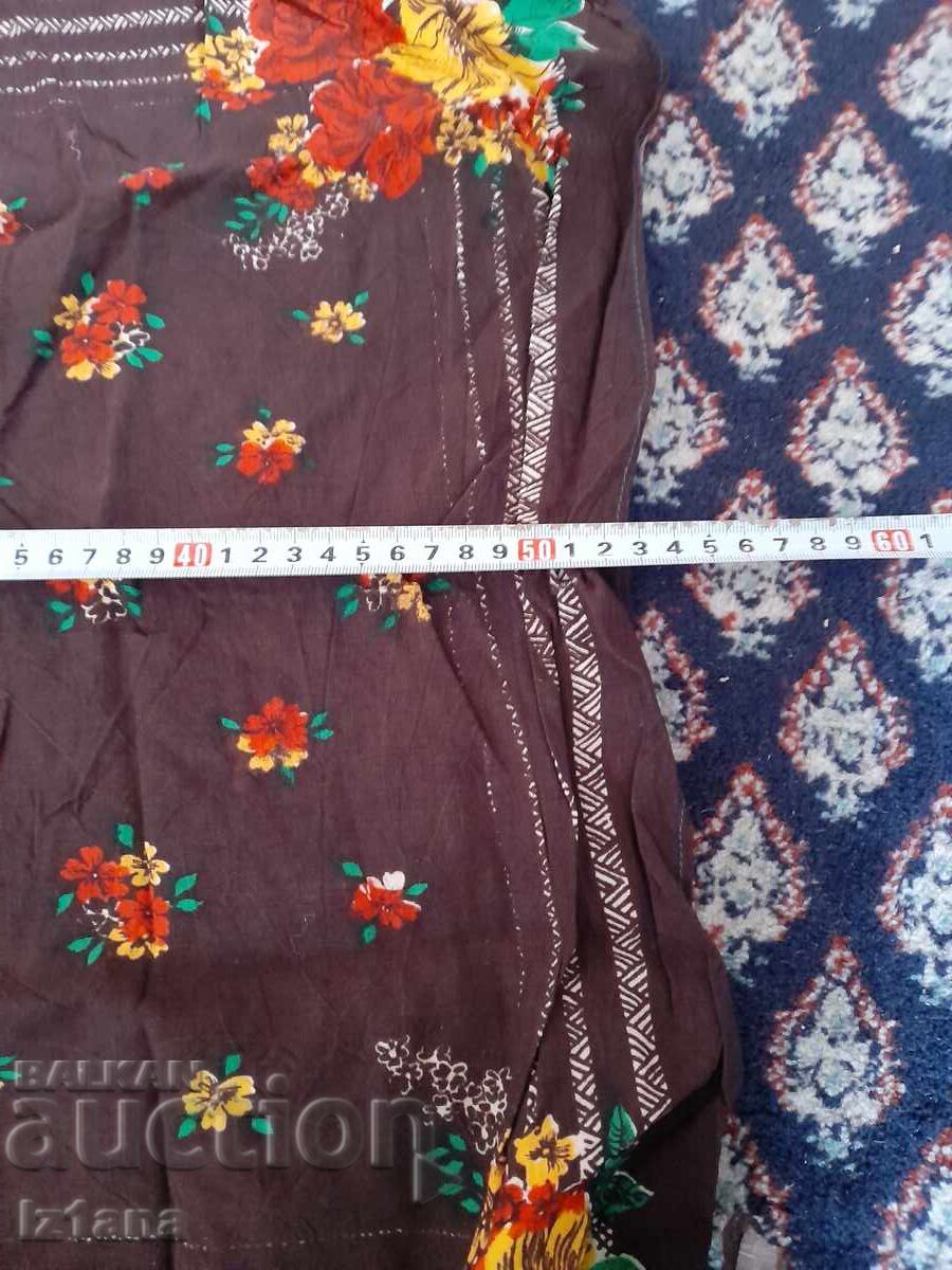 Eșarfă veche pe cap - 5 Eșarfă veche pe cap - 5