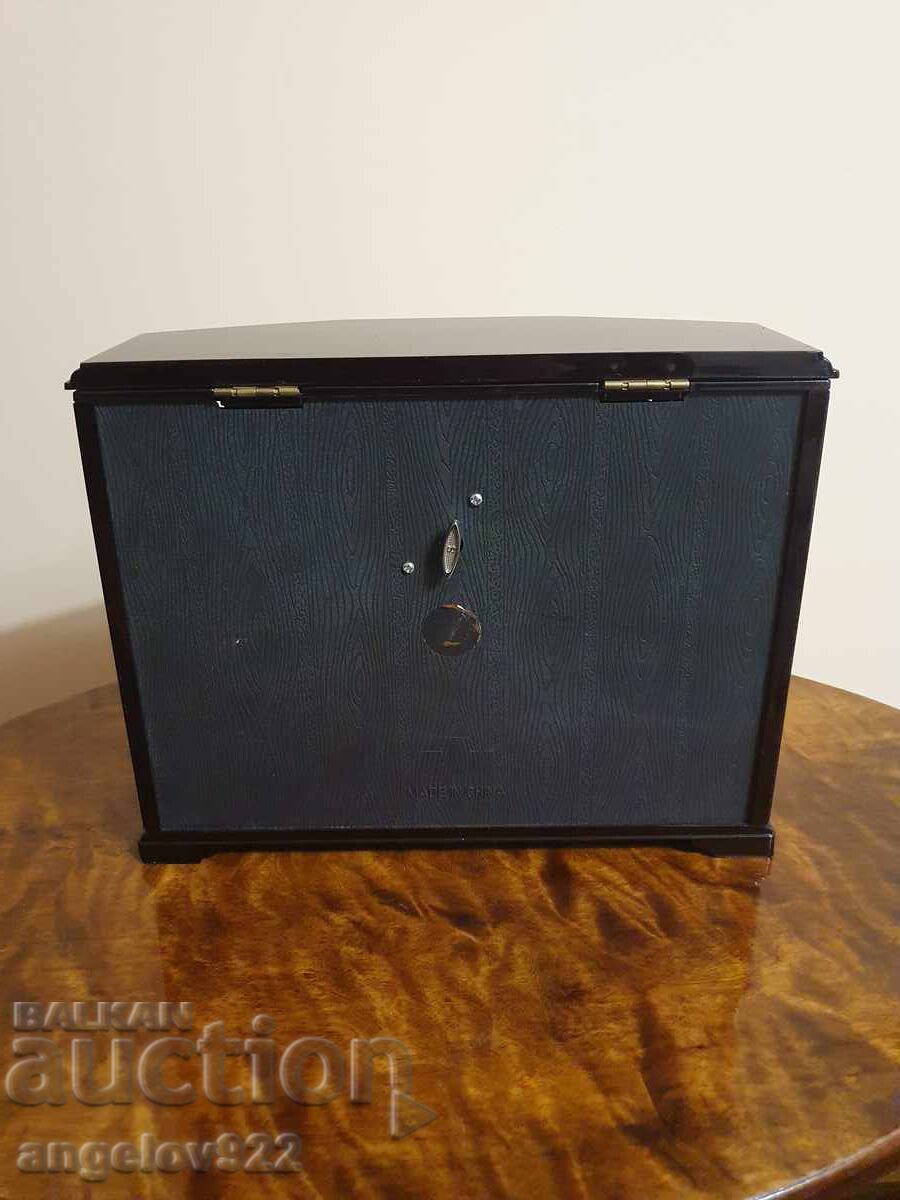 Όμορφο μουσικό κουτί κοσμημάτων!!! - 6 Όμορφο μουσικό κουτί κοσμημάτων!!! - 6