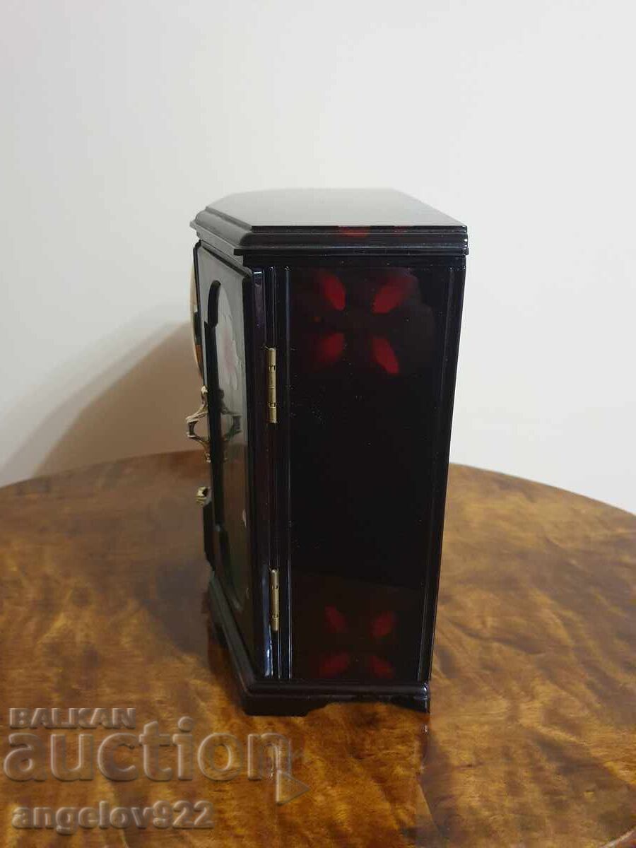 Όμορφο μουσικό κουτί κοσμημάτων!!! - 7 Όμορφο μουσικό κουτί κοσμημάτων!!! - 7