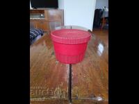 Стара кутия за храна