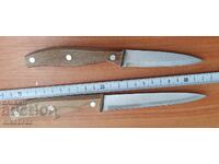 два кухненски ножа- от 1 €вроцент