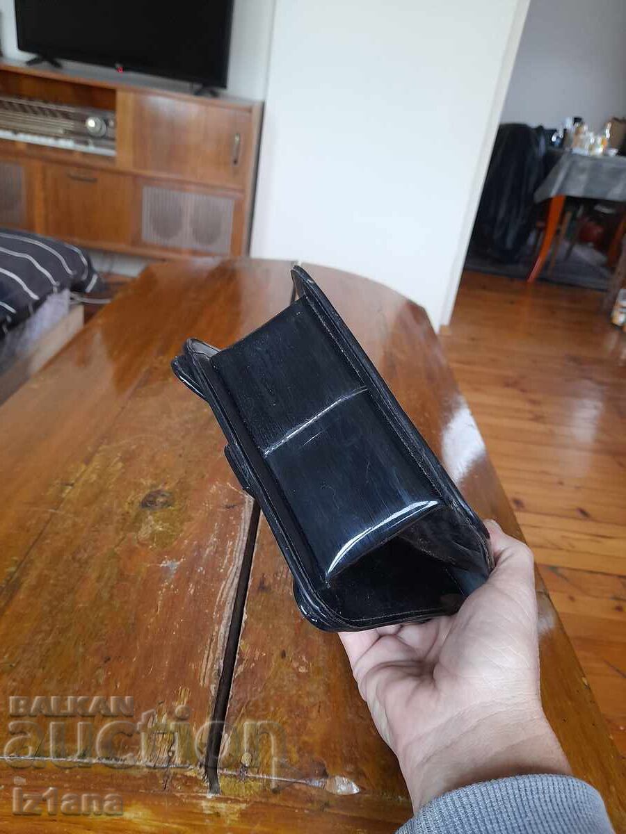 Стара Дамска чанта - 5
