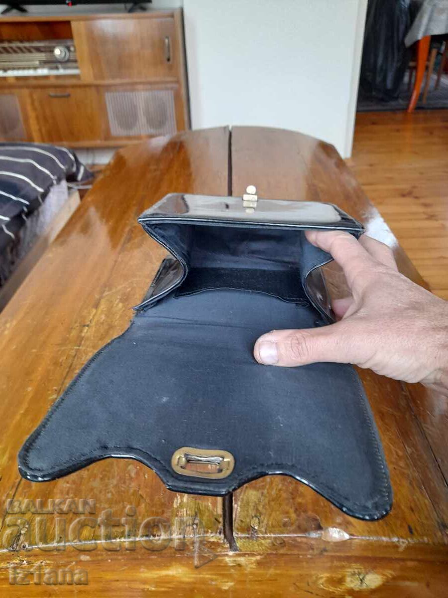 Стара Дамска чанта - 6
