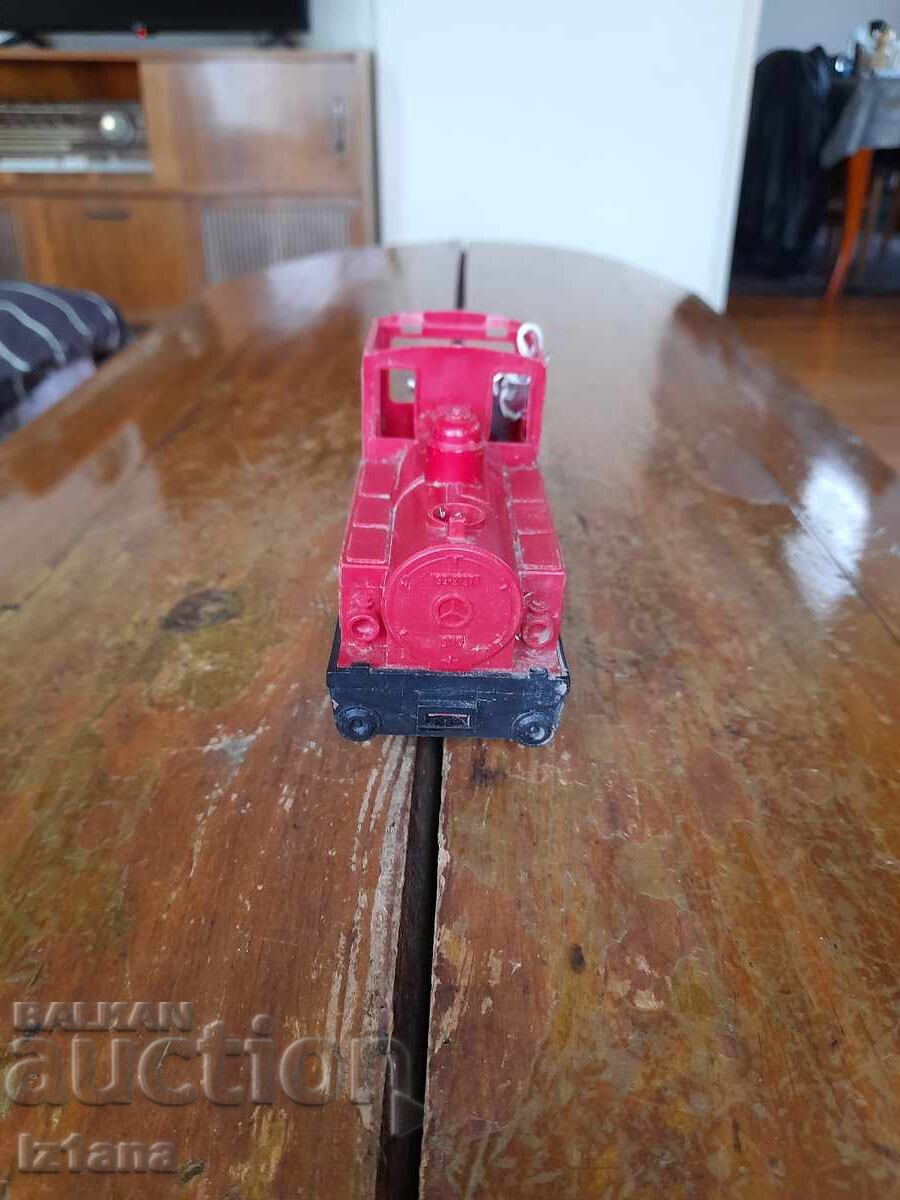 Star Locomotive, Lora Train with price € 22.00 | 43.03 BGN