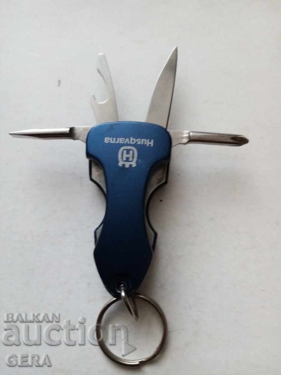 Souvenir knife with price € 10.00 | 19.56 BGN