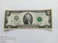 δολάριο ΗΠΑ