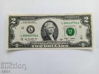 δολάριο ΗΠΑ