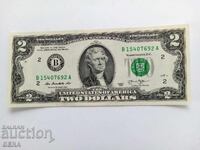 δολάριο ΗΠΑ