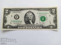 δολάριο ΗΠΑ